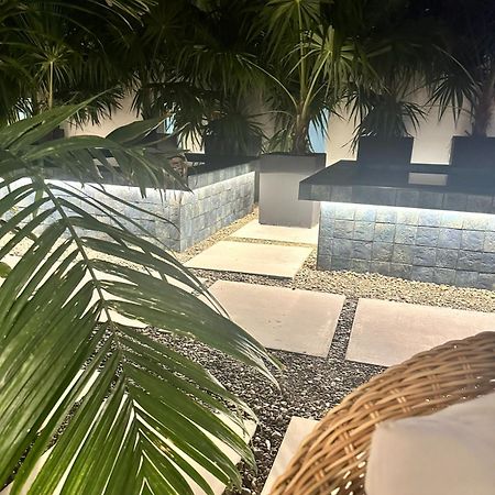 Mar Del Norte San Juan Ngoại thất bức ảnh