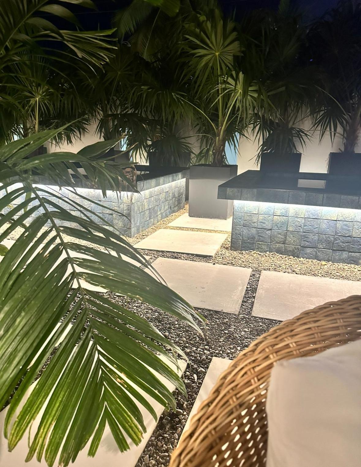 Mar Del Norte San Juan Ngoại thất bức ảnh
